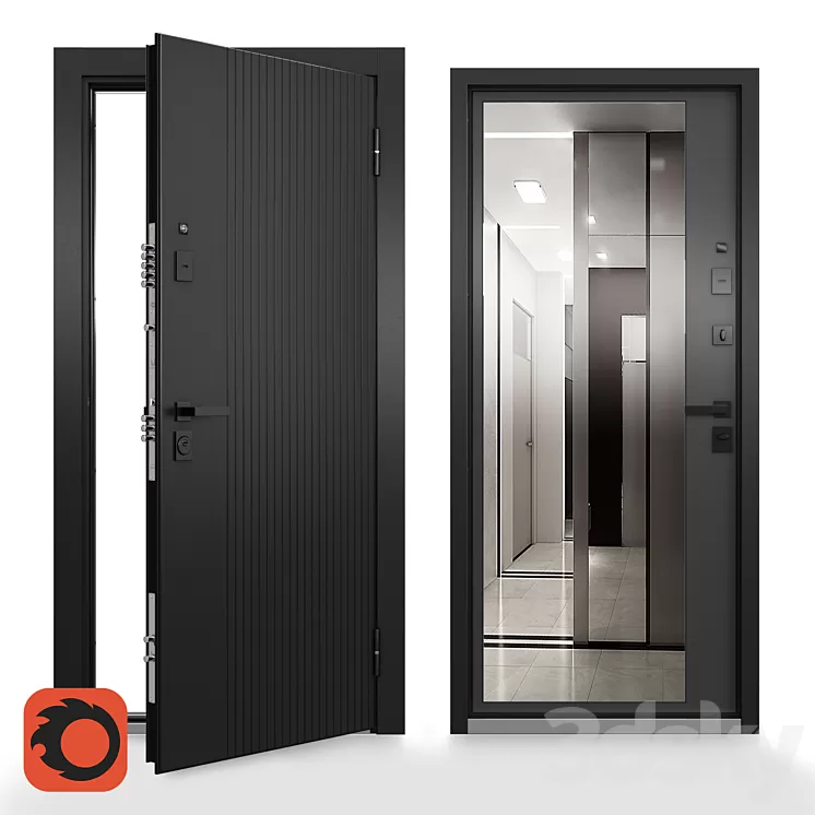 OM Torex Ultimatum M Maze + mirror