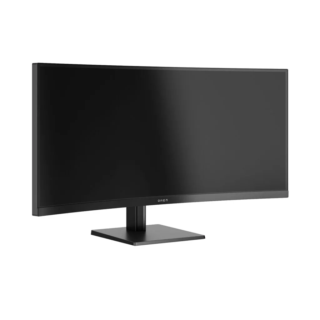Omen 34c Gaming Monitor 2023 by Hp