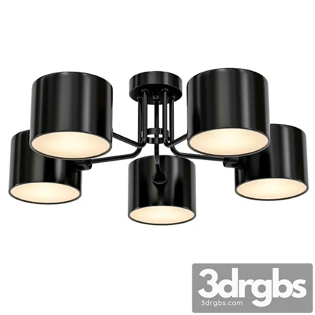 Omnilux lisera 3D Model Free