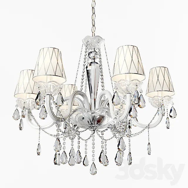 Omnilux OML-33203-06 3DModel