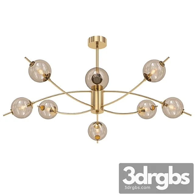 Omnilux rosolina 3D Model Free