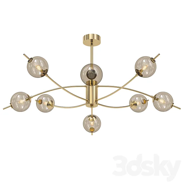 Omnilux Rosolina 3DModel