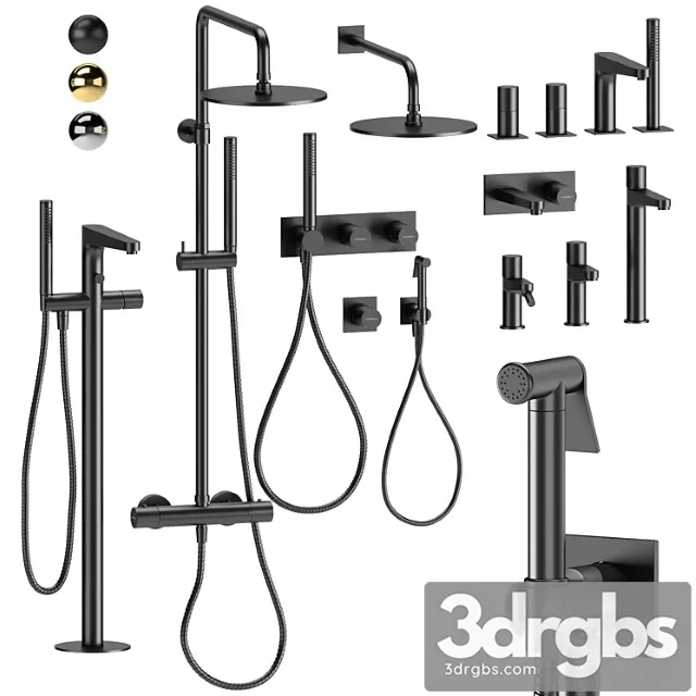 Omnires Contour 3D Model Free