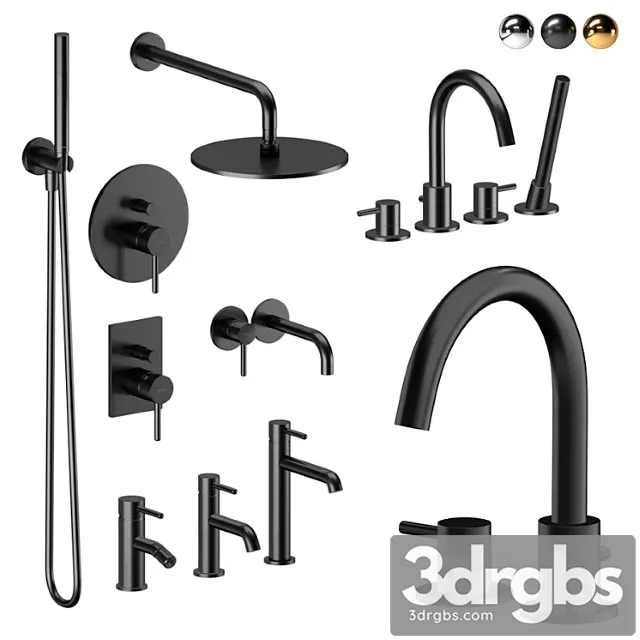 Omnires set Y 3D Model Free