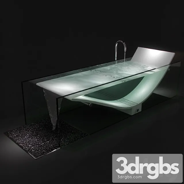 Omvivo Le Cob 3D Model Free