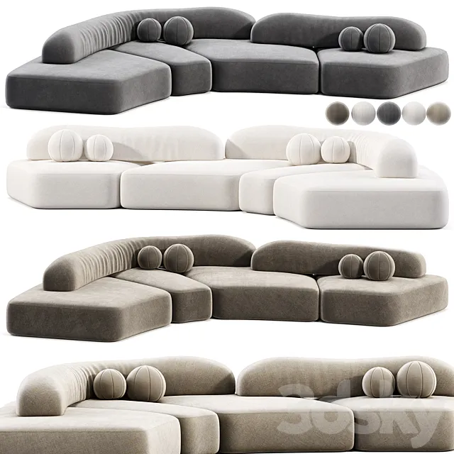 On The Rocks Sofa Free Download