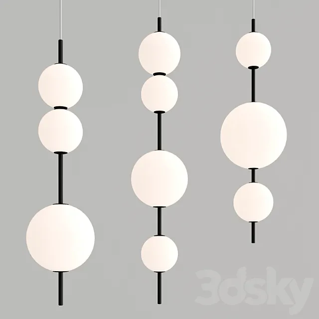 Onero by Romatti 3D Model