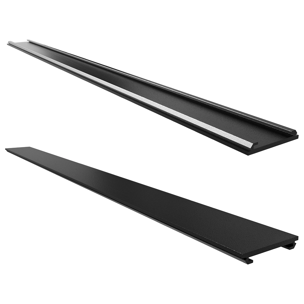 ONOK - Track Cover 3D Model