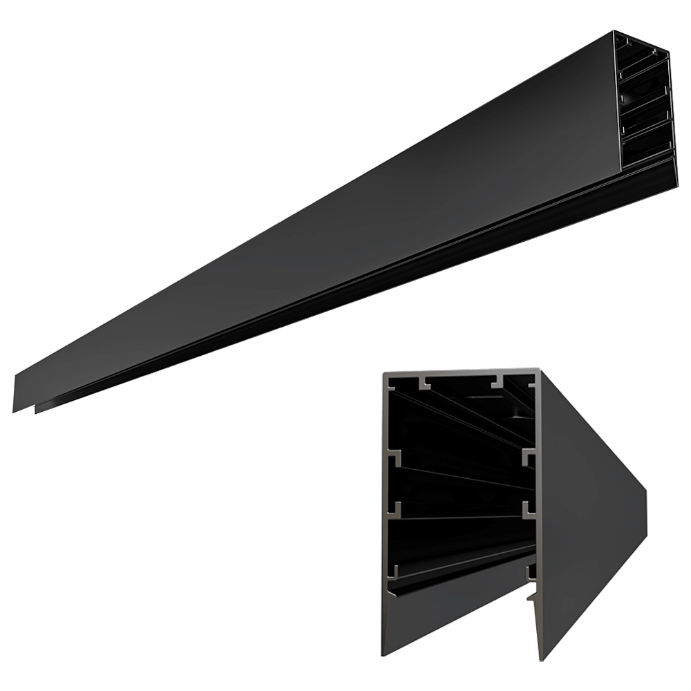 ONOK - Track Profile RC 3D Model