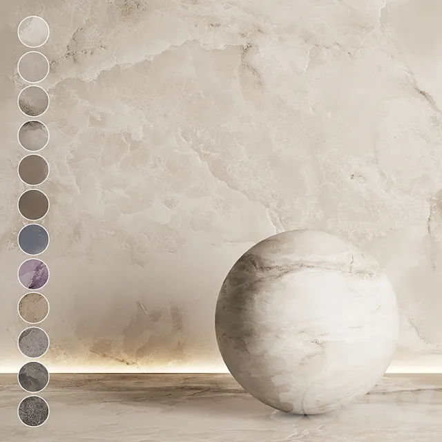 Onyx seamless texture 01 Free Download