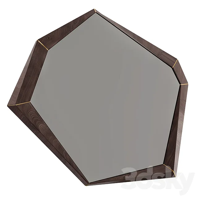 OPERA 3D Model