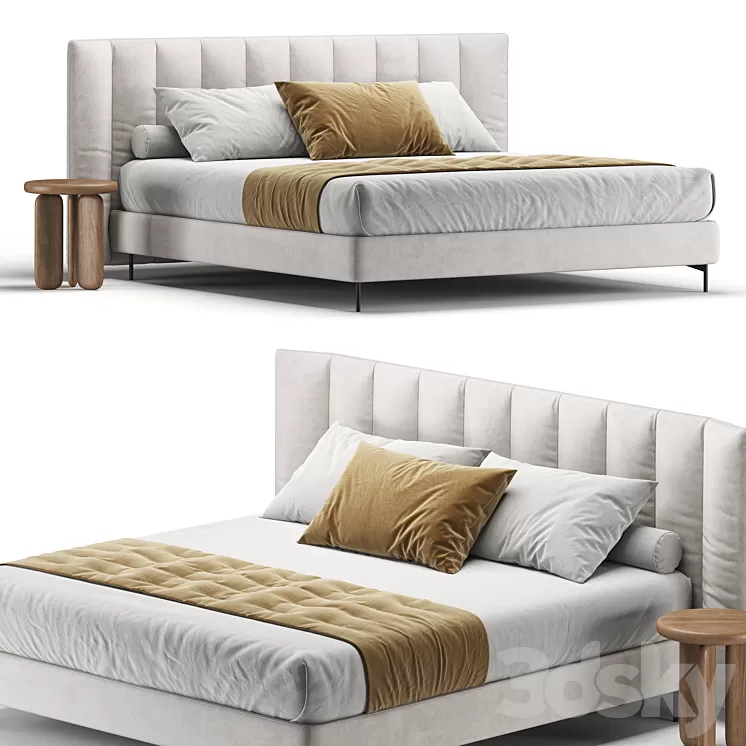 Opera Bed