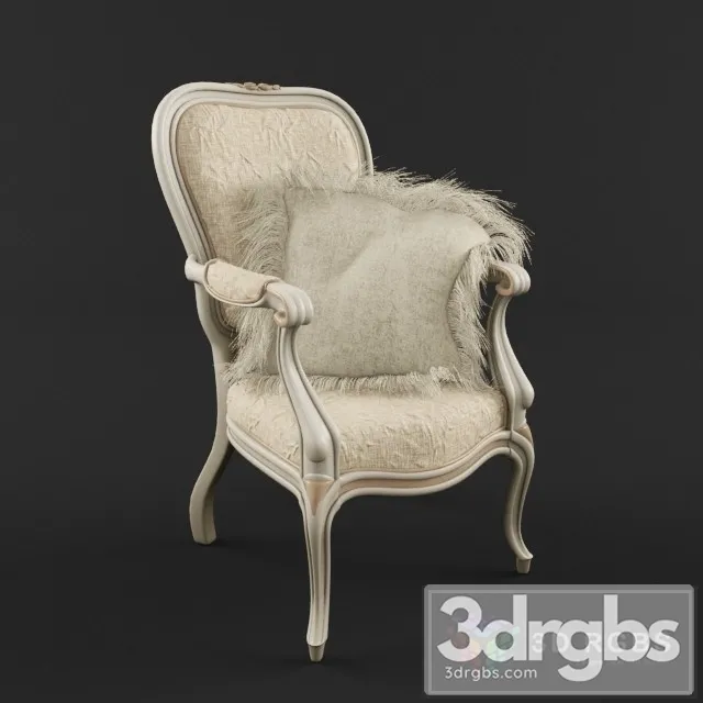 Opera Contemp Parsifal 3D Model Free