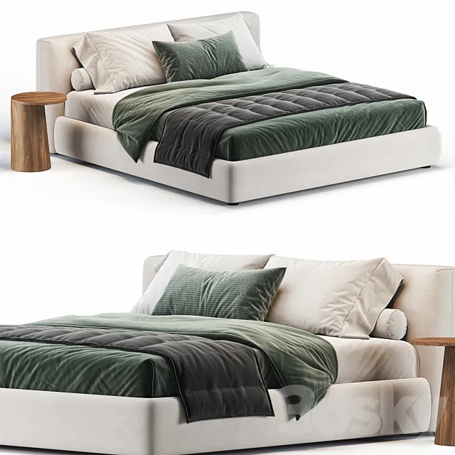 Ophelia Bed Free Download