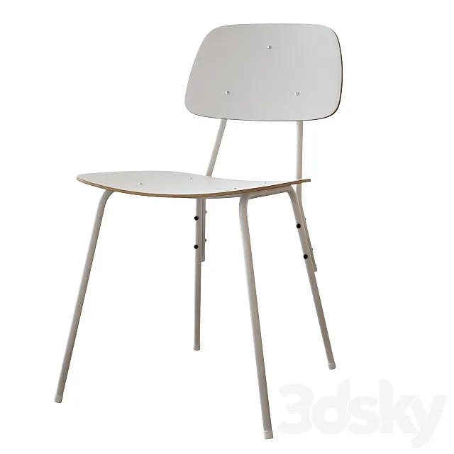 OPPA GINASIO CHAIR Free Download
