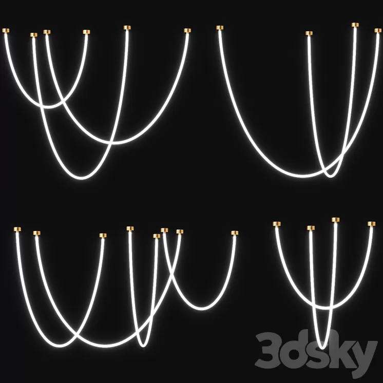 optical 3D Model Free