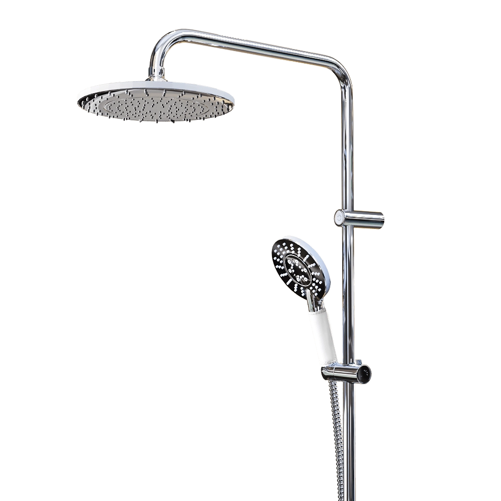 Orac Decor  - A039 3D Model