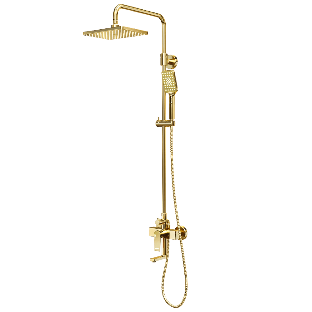 Orac Decor - A15501 3D Model