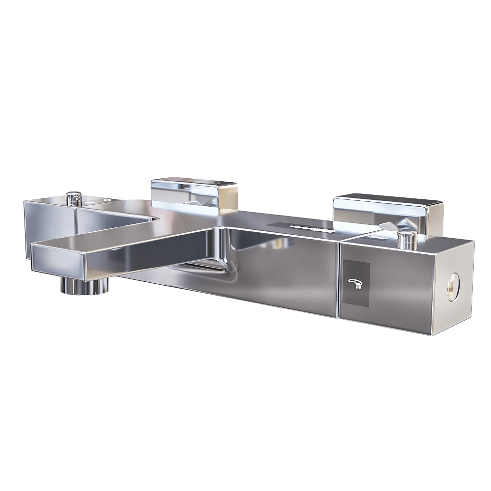 Orac Decor  - Alme 1511 Thermo 3D Model