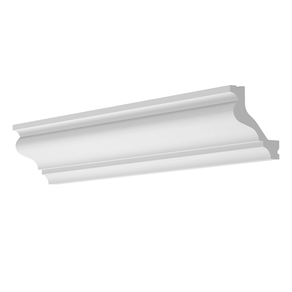 Orac Decor  - Cornice C200 3D Model