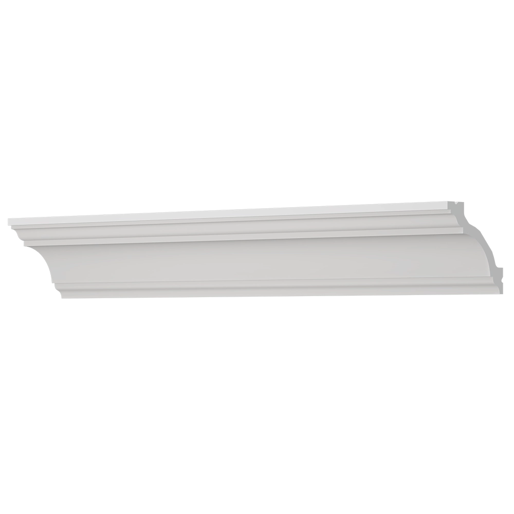 Orac Decor  - Cornice C215 3D Model