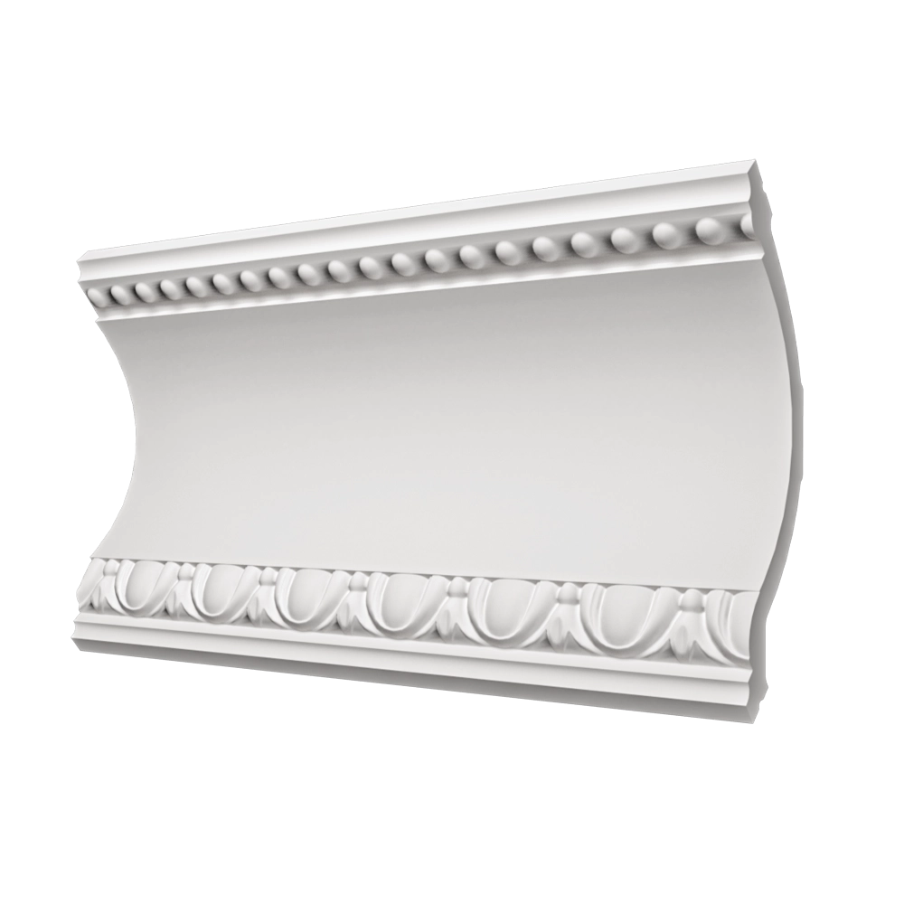 Orac Decor - Cornice C216 3D Model
