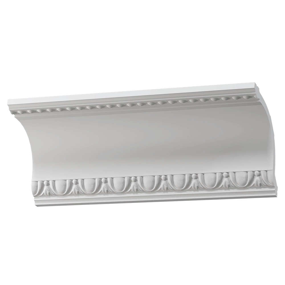 Orac Decor - Cornice C216 3D Model