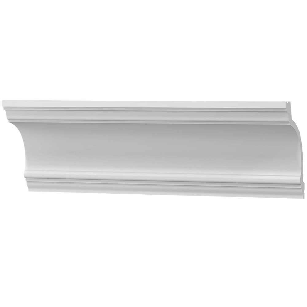 Orac Decor  - Cornice C217 3D Model