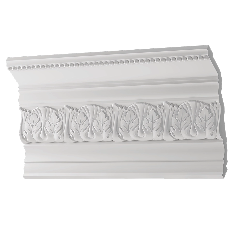 Orac Decor - Cornice C219 3D Model