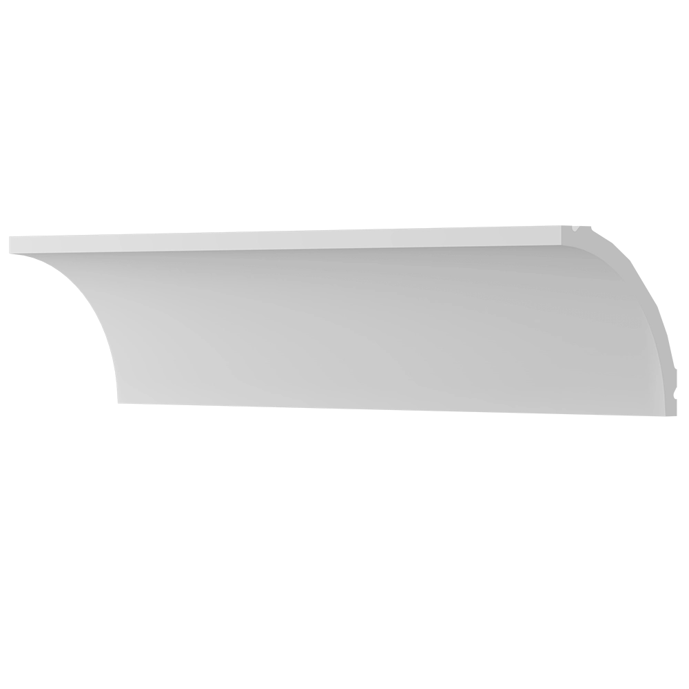 Orac Decor  - Cornice C240 3D Model