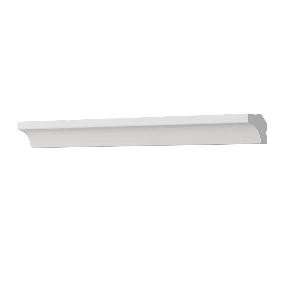 Orac Decor  - Cornice C250 3D Model