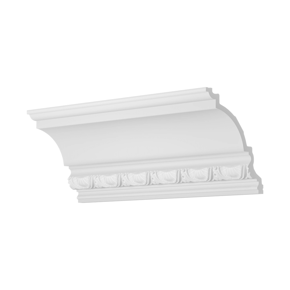 Orac Decor  - Cornice C301 3D Model