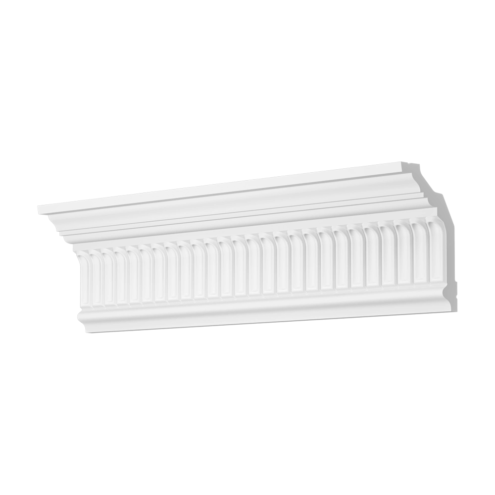 Orac Decor  - Cornice C304 3D Model