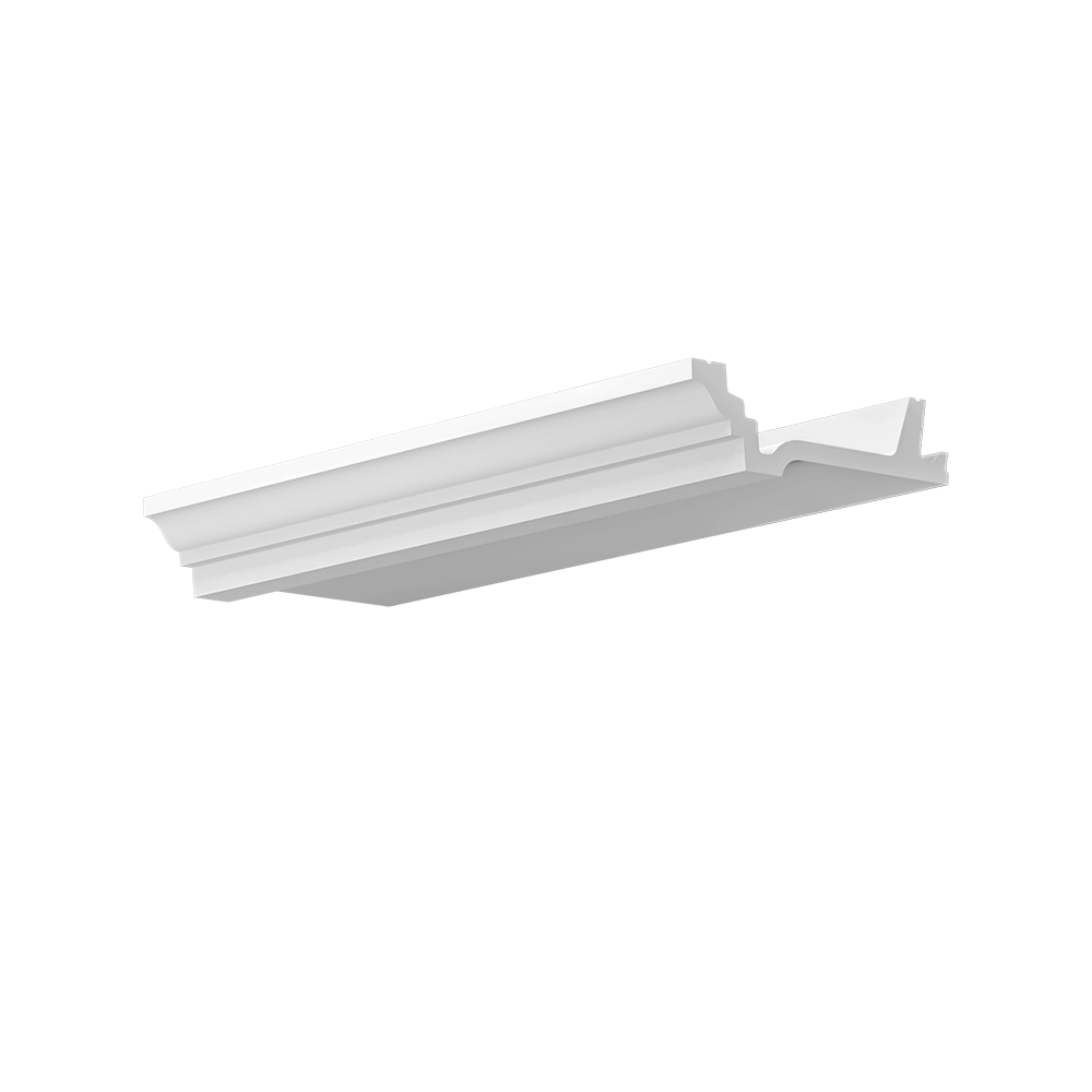 Orac Decor - Cornice C305 3D Model