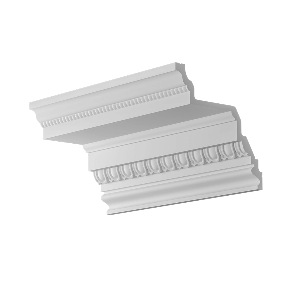 Orac Decor  - Cornice C307 3D Model