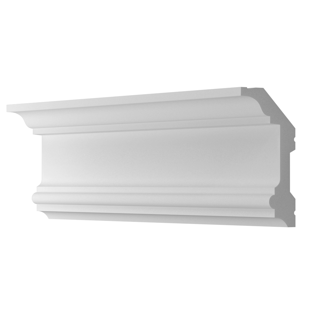 Orac Decor - Cornice C321 3D Model