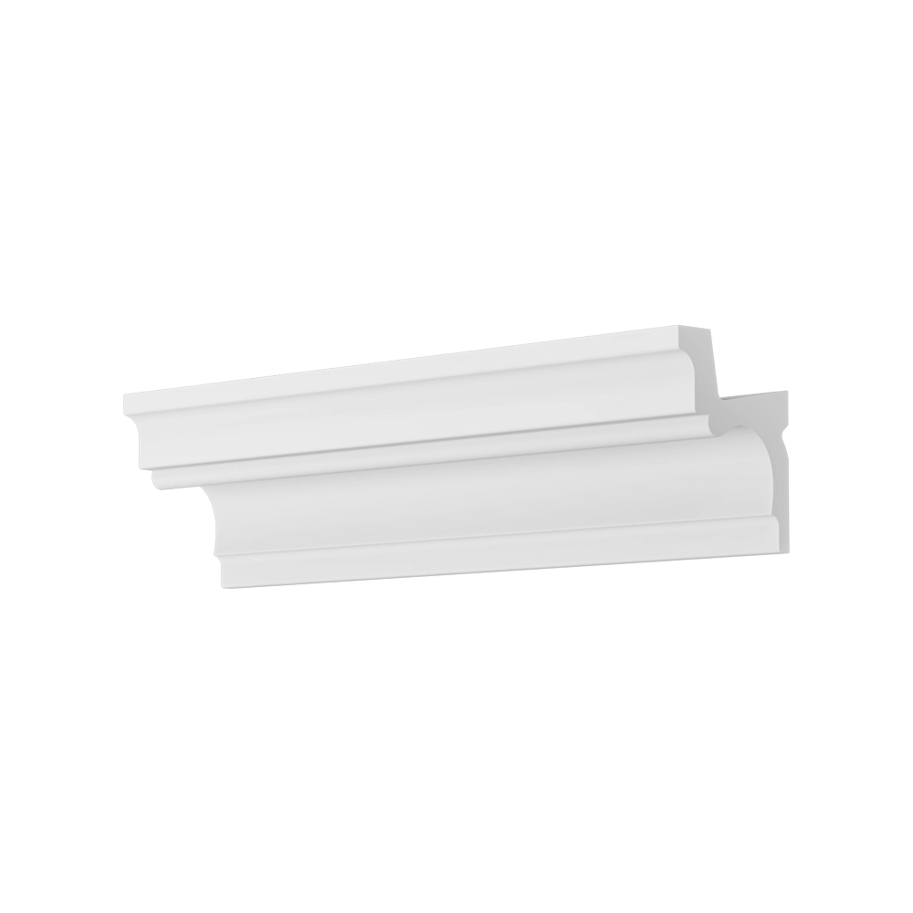 Orac Decor  - Cornice C323 3D Model