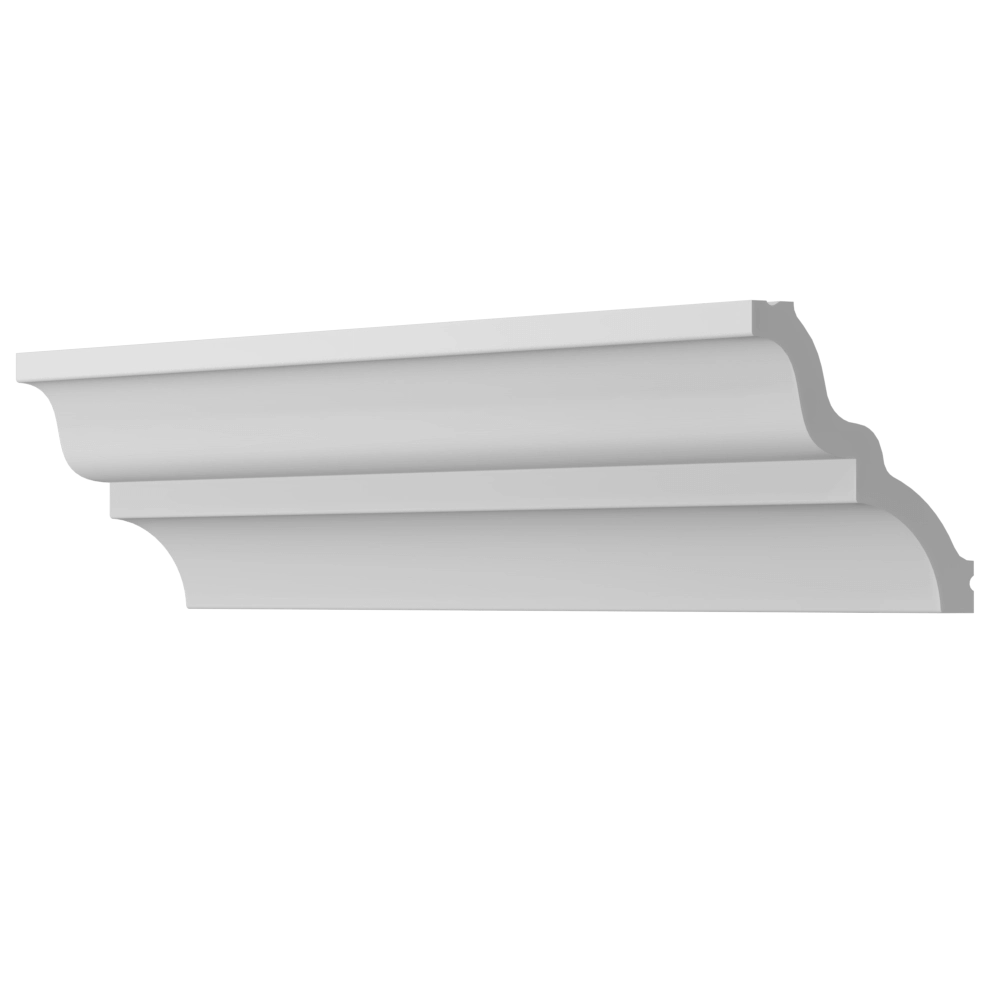 Orac Decor  - Cornice C325 3D Model