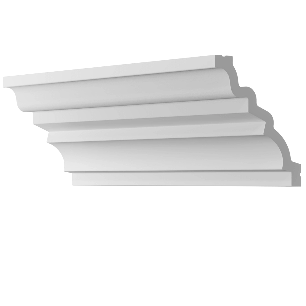 Orac Decor  - Cornice C326 3D Model