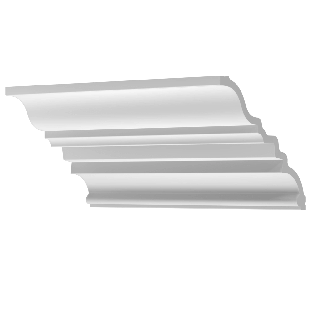 Orac Decor  - Cornice C327 3D Model