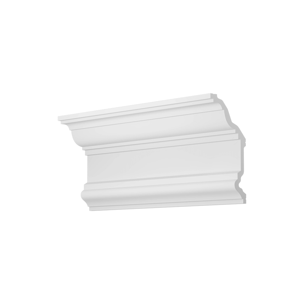 Orac Decor  - Cornice C332 3D Model