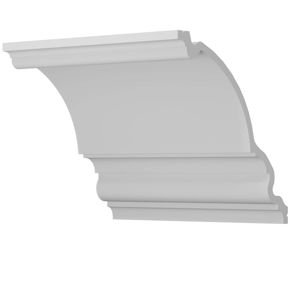 Orac Decor  - Cornice C336 3D Model