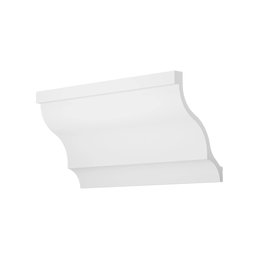 Orac Decor  - Cornice C337 3D Model