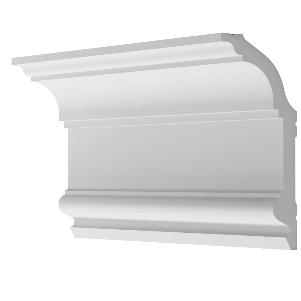 Orac Decor  - Cornice C339 3D Model