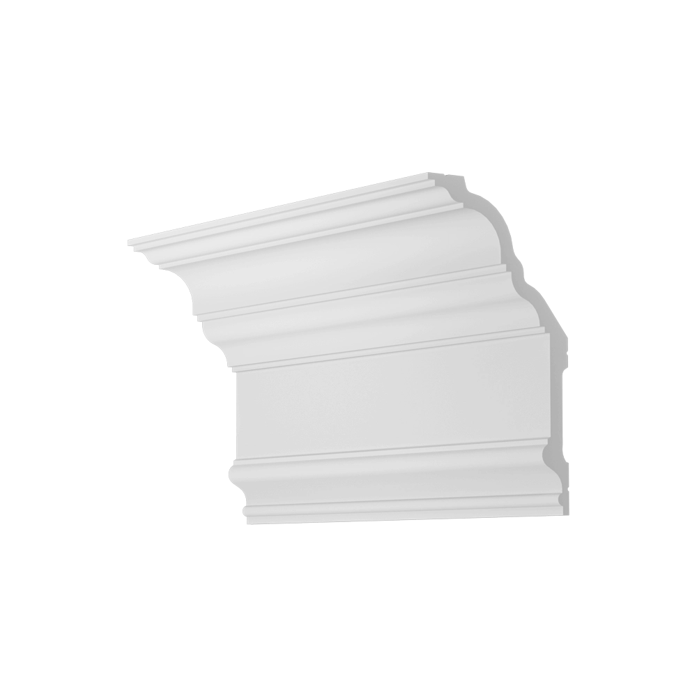 Orac Decor  - Cornice C340 3D Model