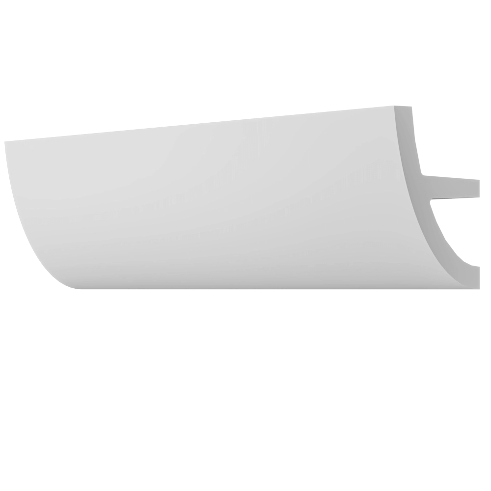 Orac Decor - Cornice C373 3D Model