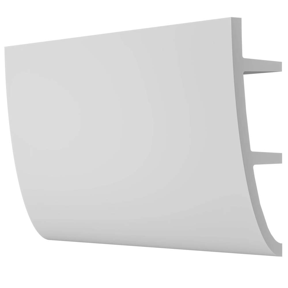 Orac Decor  - Cornice C374 3D Model