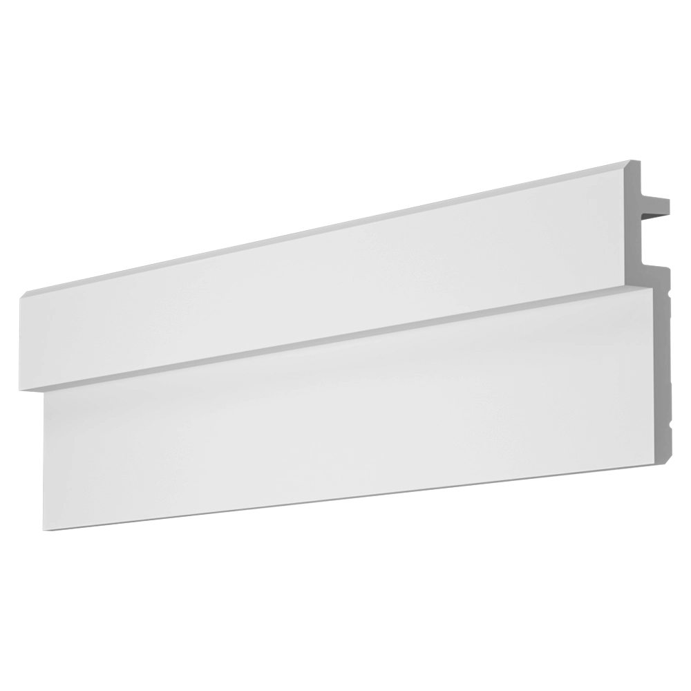 Orac Decor  - Cornice C395 3D Model
