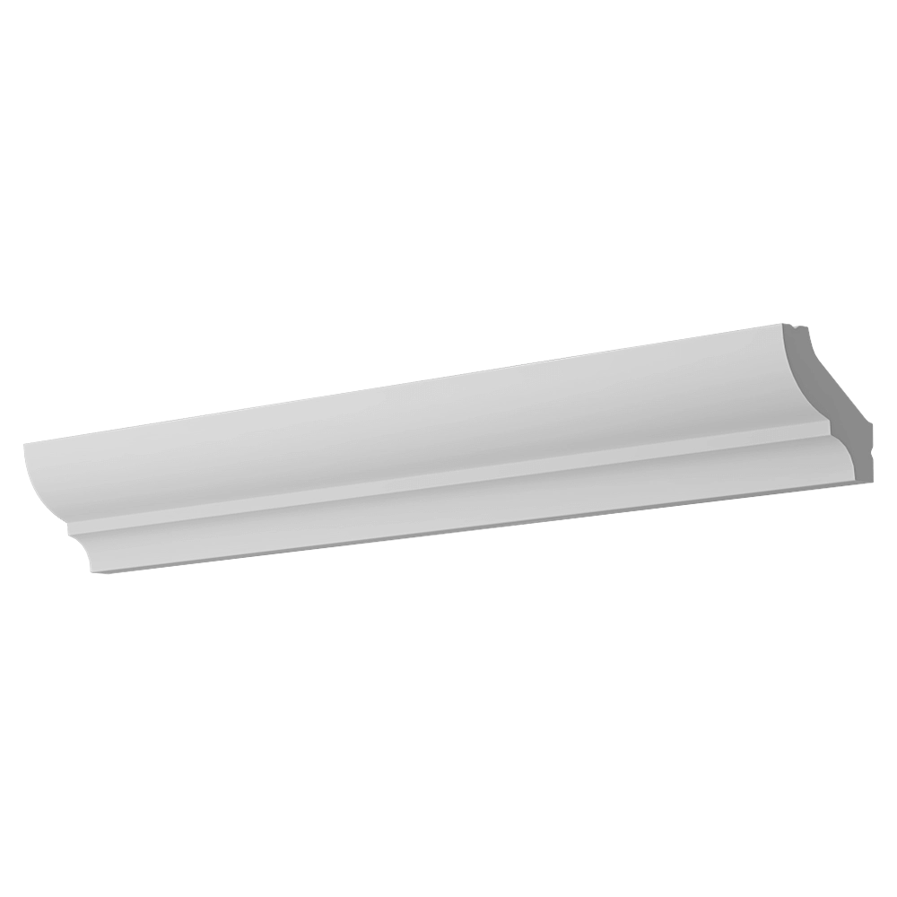 Orac Decor  - Cornice C396 2 3D Model