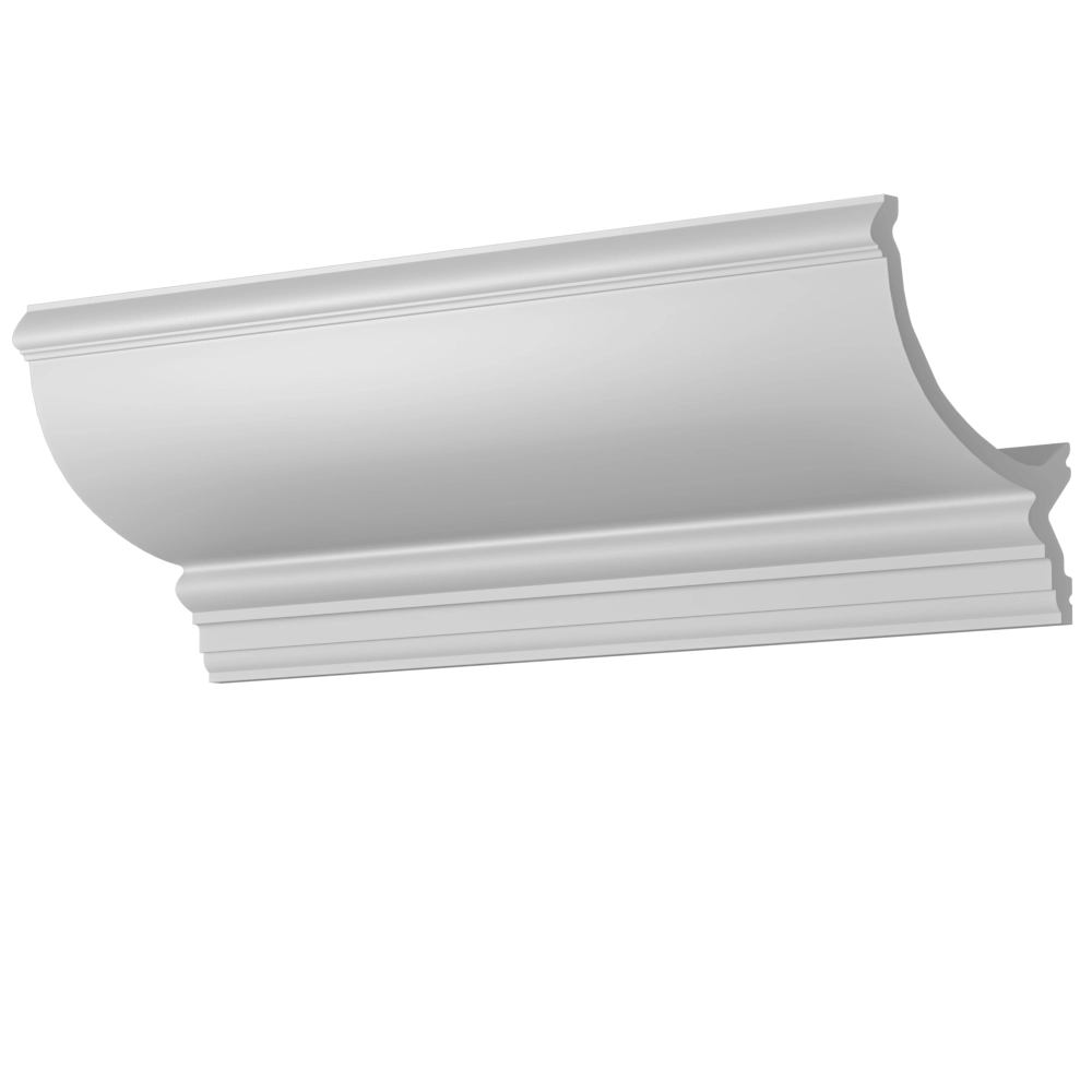 Orac Decor  - Cornice C900 2 3D Model